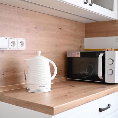 Rodinny Apartman U Broumovskeho Namesti Exterior foto
